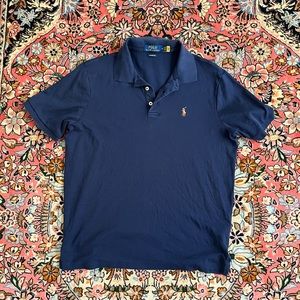 Polo Ralph Lauren short sleeve polo shirt